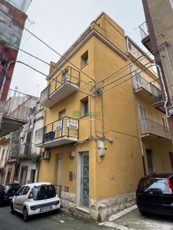 Rif. 9763 - Soluzione indipendente su livelli