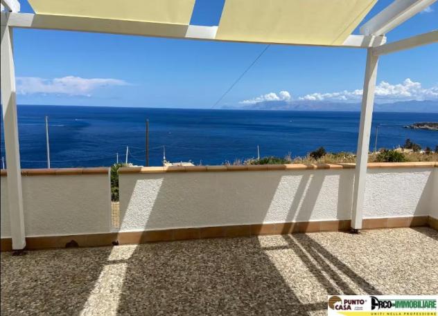 San Vito Lo Capo ,Villa esclusiva, fronte mare con piscina e 3 ettari di terreno - Foto 18
