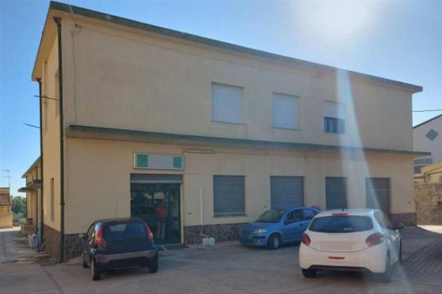 Immobile in asta di 975 m² in vendita a Sardara - Foto 6