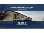 Immobile in asta di 138 m² con più di 5 locali e box auto in vendita a Sart &hellip;