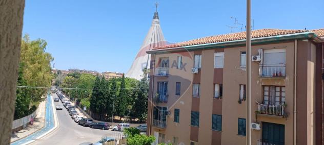 Appartamento in vendita a Siracusa, Borgata