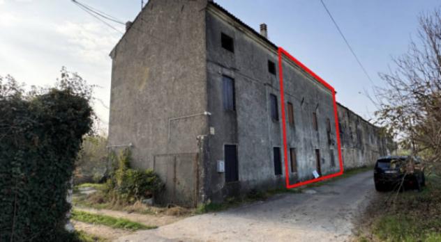 Immobile in asta di 261 m² in vendita a Sossano - Foto 3