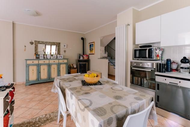 Villa in vendita a Stroppiana - Foto 13