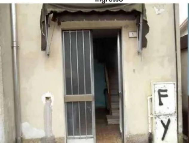 Immobile in asta di 122 m² con più di 5 locali e box auto in vendita a Suzzara - Foto 6