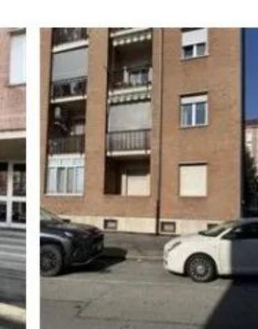 Immobile in asta di 93 m² in vendita a Torino - Foto 20