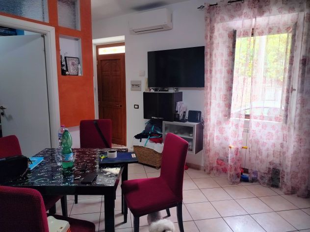 Vicovaro, appartamento, entrata indipendente, ottime condizioni - Foto 4