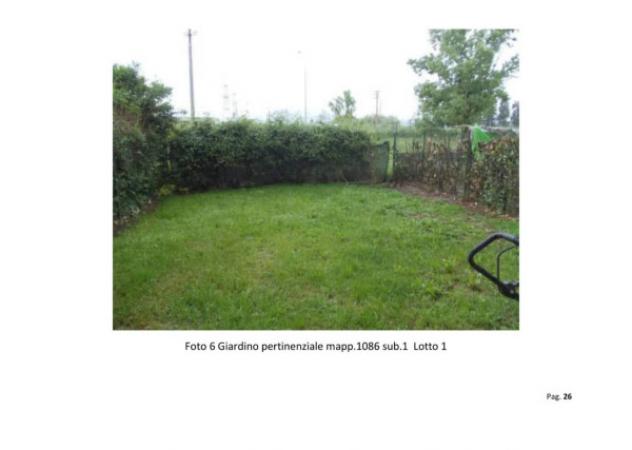 Immobile in asta di 174 m², box auto in vendita a Vignole Borbera - Foto 3