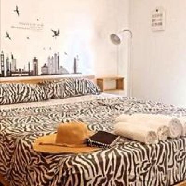 B&B Big Fish Alghero - Foto 2