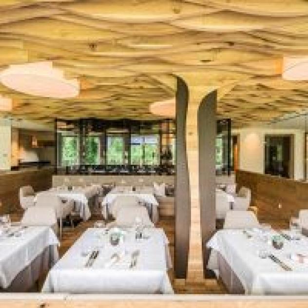 Park Hotel Bellevue Des Fuchs Hanspeter K.G. S.a.s.
