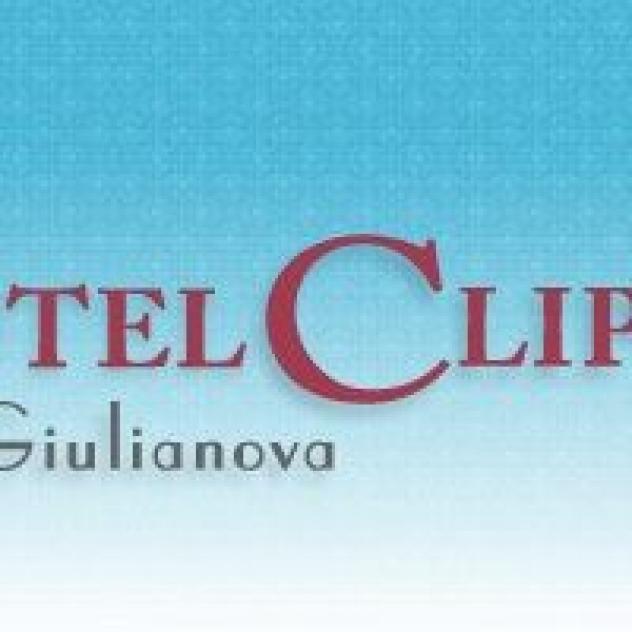 Hotel e Residence Clipper