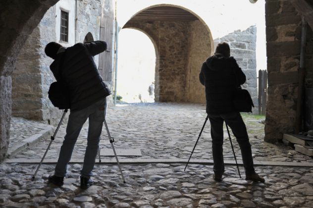 Corso di fotografia a Bergamo 21 SETTEMBRE 2026 INIZIO NUOVO CORSO! - Foto 5