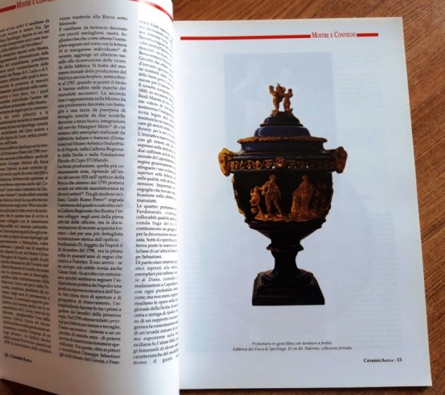 CERAMICA ANTICA nr. 72 - Foto 3