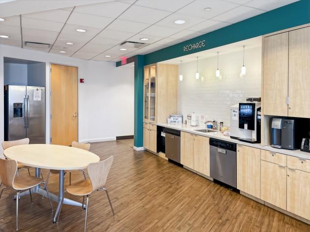 Ufficio privato in affitto - Regus Genova Piazza Dante a Genova - Foto 6