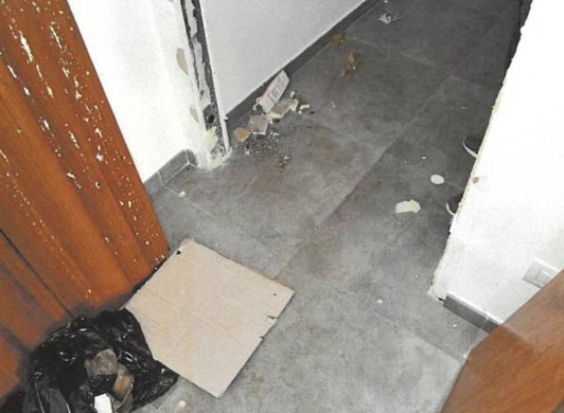 Immobile in asta di 65 m² in vendita a Labico - Foto 8