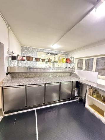 Cedesi Pizzeria Avviata a Massa Lombarda: un’opportunità chiavi in mano con canone d'affitto imbattibile. - Foto 9