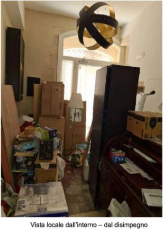 Immobile in asta di 17 m² in vendita a Siracusa - Foto 2