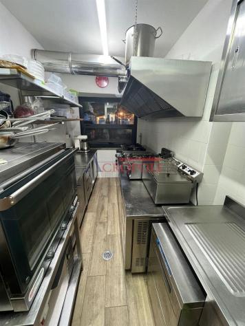 Ristorante - Rif. 2586 - Foto 7