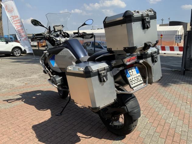 BMW R 1200 GS Adventure - Foto 5