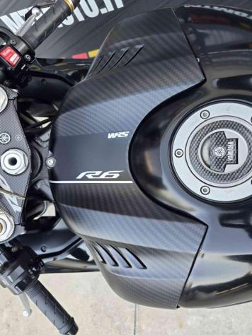 YAMAHA YZF R6 Video 360 rif. 23999957 - Foto 10