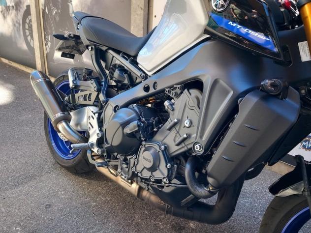 Yamaha MT-09 SP - Foto 7