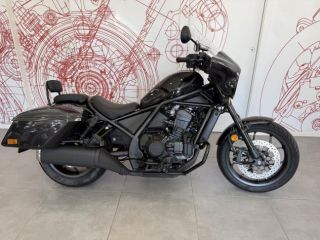 Honda CMX 1100 Rebel CMX 1100 REBEL TOUR DCT - YM 2023