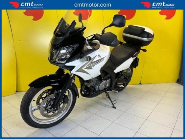 SUZUKI V-Strom 650 Garantita e Finanziabile rif. 23935179 - Foto 2