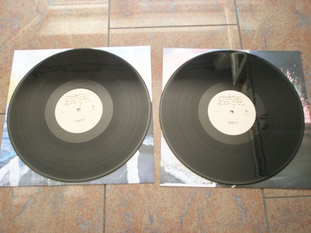 TROPICO - Soli &amp; Disperati - Vinile FIRMATO, numerato - SOLO CONSEGNE - Foto 7
