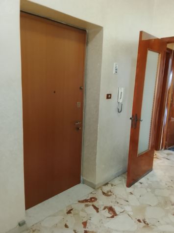 Via Gioeni locasi appartamento arredato € 400 - Foto 6