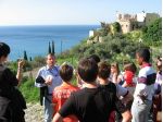 GITE SCOLASTICHE e viaggi di istruzione a Varigotti