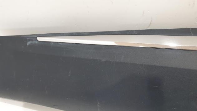 MODANATURA PORTA ANTERIORE SINISTRA RENAULT Captur Serie 808770154R (19) - Foto 5