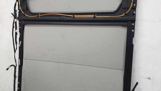 TENDINA TETTO PANORAMICO RENAULT Kadjar Serie 912506482R (15) - Foto 6