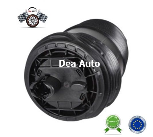 Soffietto soffione sospensione anteriore Dx AUDI Q7 4M 4M0616002 KS AIR EUROPE - Foto 2