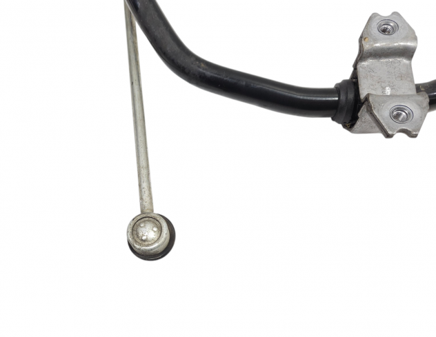 BARRA STABILIZZATRICE AUDI Q3 Serie (8UG) 3C0411303AA Diesel 2000 (14) - Foto 12