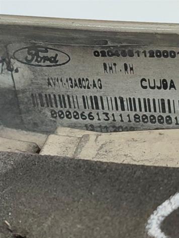STOP POSTERIORE DESTRO INTEGRATO NEL PORTELLO FORD B - Max Berlina AV11-13A602-AG M1JA (12) - Foto 5