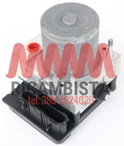 47660JD06B Nissan Qashqai centralina gruppo pompa ABS