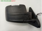 RETROVISORE EST. DX NERO GOFFRATO 1 SP 5 FILI 999-U1452561 Vetri e Retrovis &hellip;