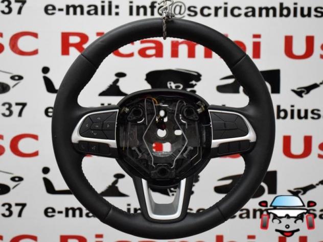 Volante Jeep Compass 53226891 - 02829 - Foto 2