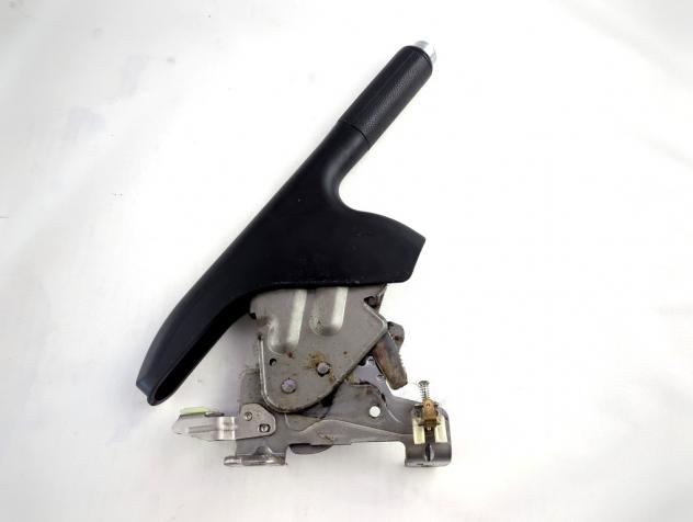 2S61-2780-CC LEVA FRENO DI STAZIONAMENTO A MANO FORD FUSION 1.4 D 50KW 5M 5P (2006) RICAMBIO USATO - Foto 5