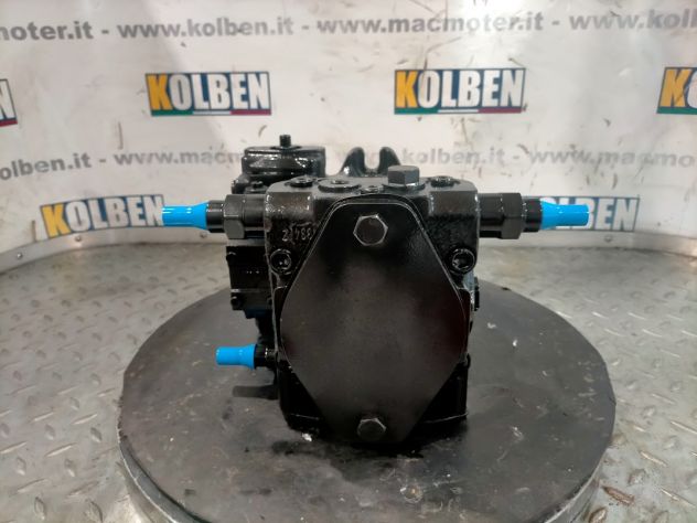 Pompa Rexroth A4VG28 per Merlo - Foto 3