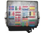 0261200173 BMW E30 2.5 centralina motore Bosch