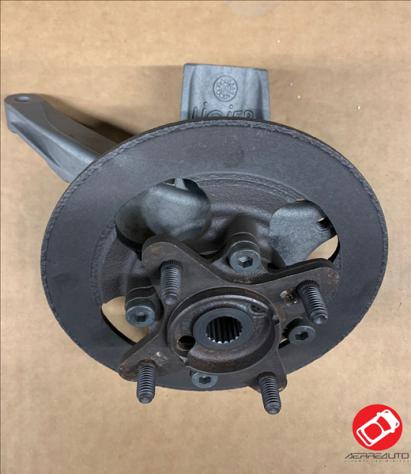 0180108 PORTAMOZZO ANT. DX COMPLETO LIGIER BE TWO UP DUE OPTIMAX XTOO MAX R S RS