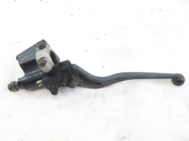 HONDA CN 250 45510KS4306 POMPA FRENO ANTERIORE 91 - 01 FRONT MASTER CYLINDER - Foto 3