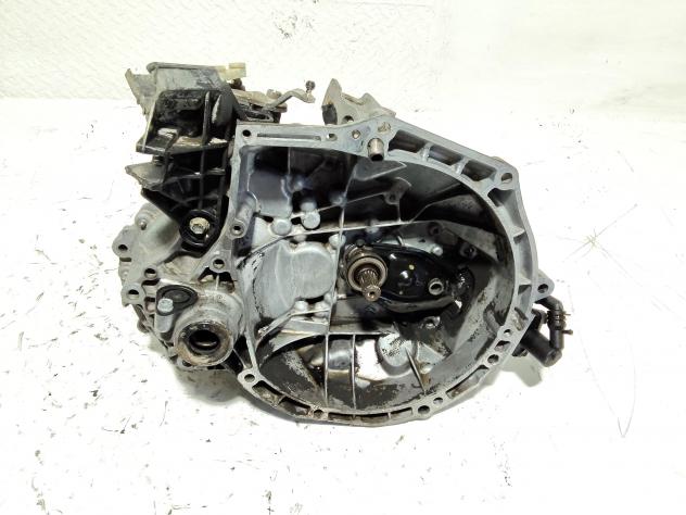 CAMBIO MANUALE COMPLETO PEUGEOT 207 2° Serie 223113 8HR Diesel 1400 (09)