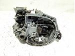 CAMBIO MANUALE COMPLETO PEUGEOT 207 2° Serie 223113 8HR Diesel 1400 (09)