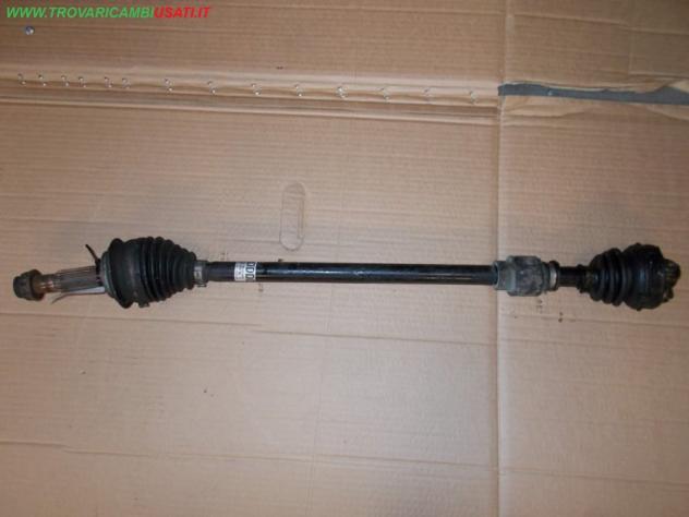 SEMIALBERO ANT. COMPL. D. 1.3 BZ TOYOTA YARIS (XP90)  Meccanica  Cambio e trasmisione  Semiassi  Semiasse (rev TOYOTA - YARIS - 01-01-2006 - 01-01-200