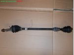 SEMIALBERO ANT. COMPL. D. 1.3 BZ TOYOTA YARIS (XP90) Meccanica Cambio e t …