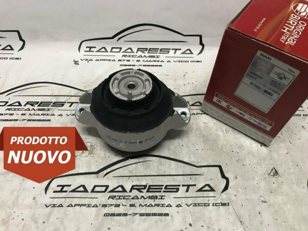 Supporto Motore Mercedes Classe S W140 1402401317