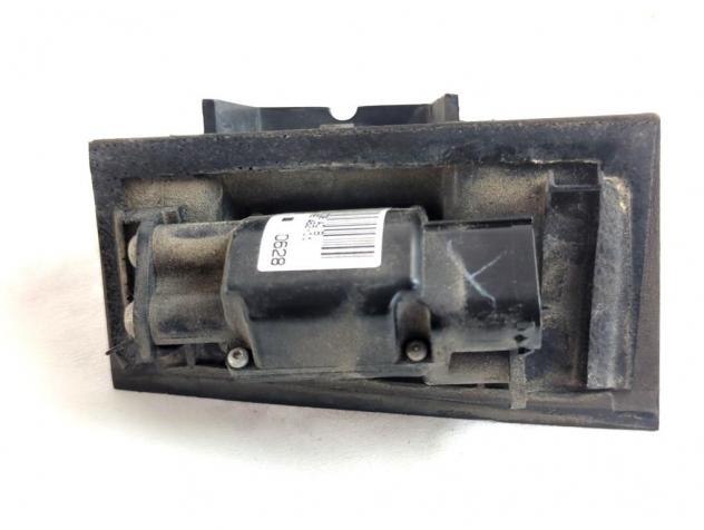05026338AC RETROCAMERA TELECAMERA POSTERIORE DODGE JOURNEY 2.0 D 103KW 6M 5P (2010) RICAMBIO USATO - Foto 3