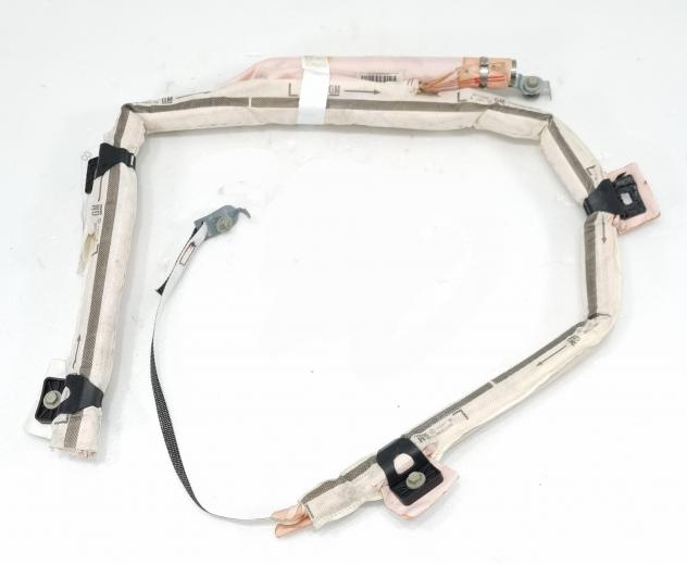 AIRBAG A TENDINA LATO SINISTRO OPEL Adam 1° Serie 34173568 (13)