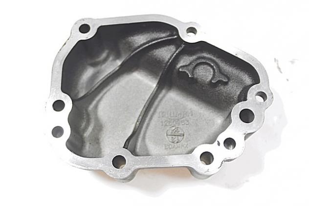 CARTER COVER DESTRA MOTORE TRIUMPH SCRAMBLER 900 2006 - 2017 T1260992 RIGHT ENGINE COVER - Foto 2